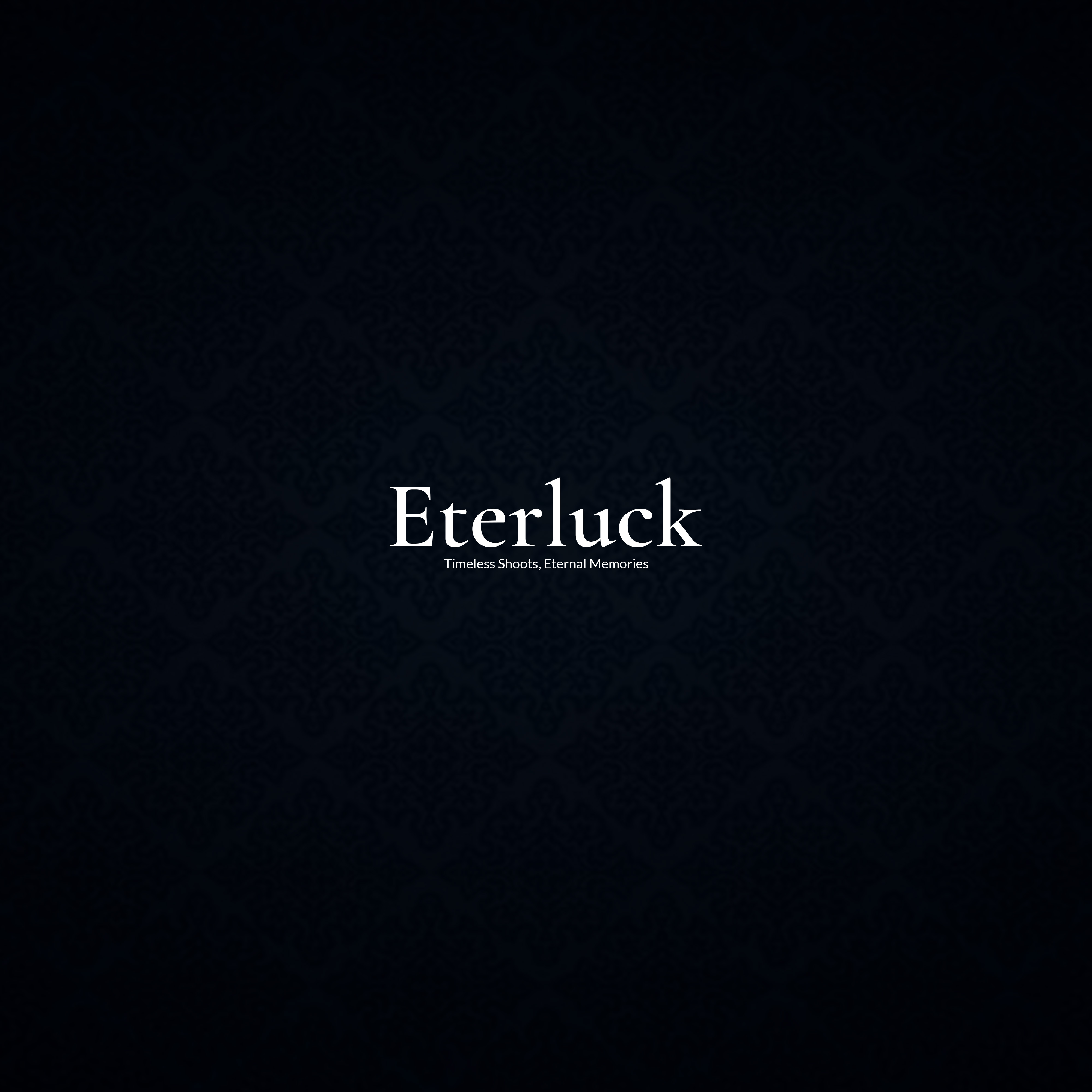 Eterluck Graduation